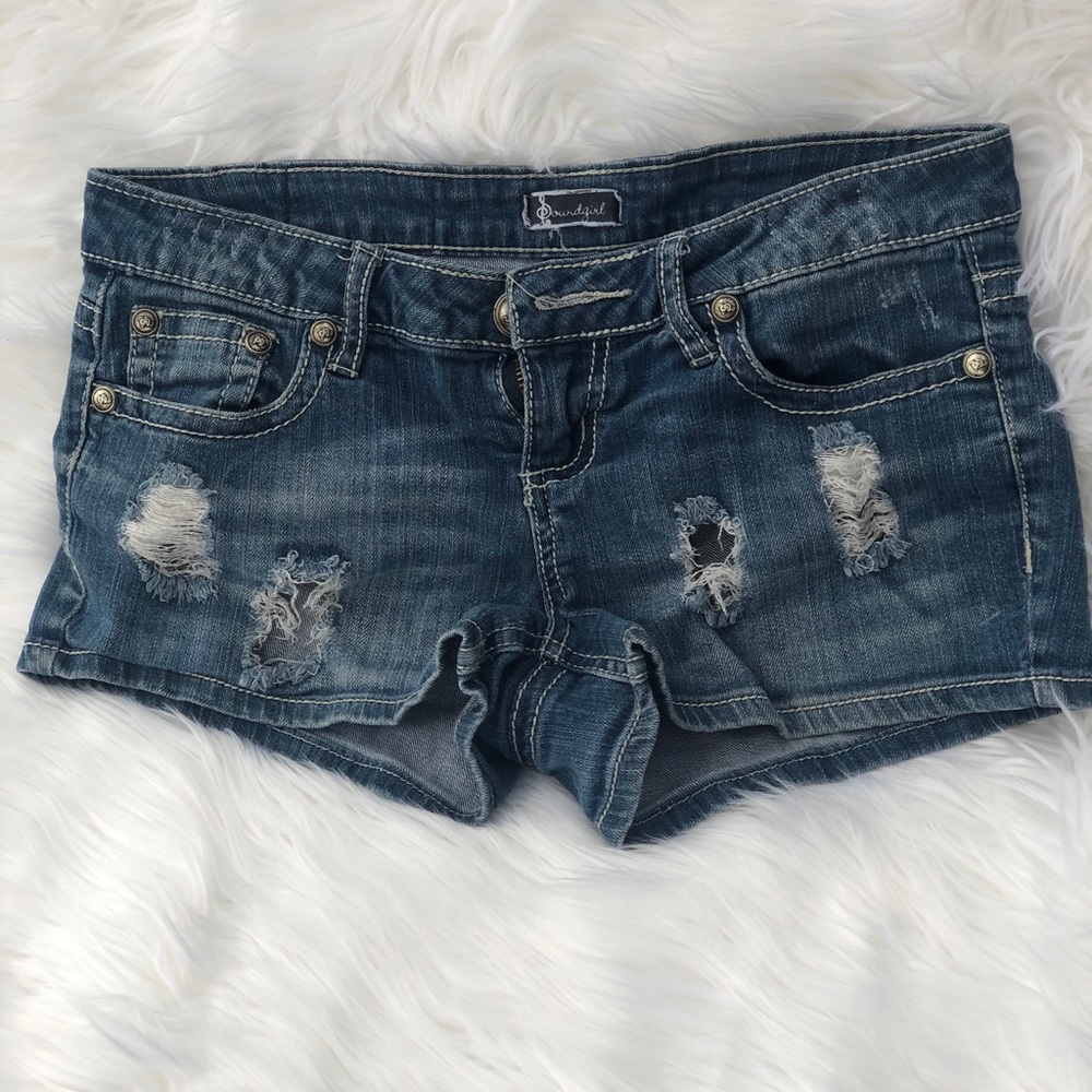 Shorts